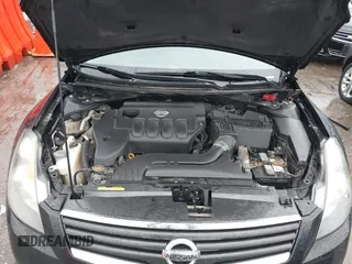 2009 Nissan Altima SL with VIN 1N4AL21E59N427861, listed as a IAAI auction lot 41692000 with 139,371 mi miles and . Bid and sale history available at DreamBid. Image 10.