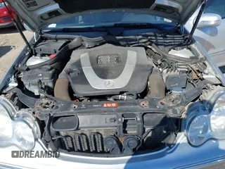 2007 Mercedes-Benz C 280 Luxury with VIN WDBRF92H37F891873, listed as a IAAI auction lot 42058992 with 127,760 mi miles and . Bid and sale history available at DreamBid. Image 10.