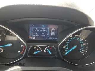 2014 Ford Escape SE с VIN 1FMCU9GXXEUA85871, выставлен на аукционе Copart как лот 62759695 с пробегом 184 692 миль миль и Чистый • Clean title. История ставок и продаж доступна на DreamBid. Изображение 9.