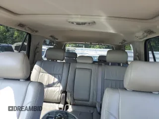 2005 Toyota Sequoia SR5 with VIN 5TDBT44A75S237115, listed as a Copart auction lot 54579375 with 132,653 mi miles and Clean Title. Bid and sale history available at DreamBid. Image 10.