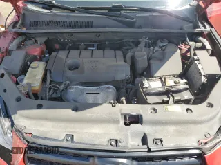 2011 Toyota RAV4 with VIN 2T3BF4DV6BW161102, listed as a Copart auction lot 51830875 with 131,762 mi miles and Salvage Title. Bid and sale history available at DreamBid. Image 12.