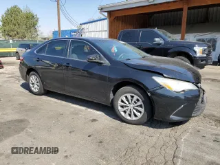 2017 Toyota Camry XLE с VIN 4T1BF1FK3HU346999, выставлен на аукционе Copart как лот 54208195 с пробегом 116 834 миль миль и Списание • Salvage title. История ставок и продаж доступна на DreamBid. Изображение 4.