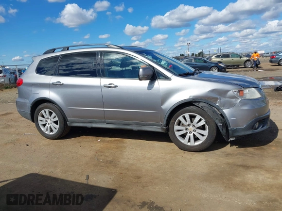 2008 Subaru Tribeca Limited z VIN 4S4WX90D484415030, wystawiony jako IAAI lot #41712651 z przebiegiem 178 721 mil mil oraz . Historia ofert i sprzedaży dostępna na DreamBid. Obrazek 13.