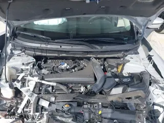 2020 Nissan Rogue SL with VIN 5N1AT2MT7LC746634, listed as a IAAI auction lot 40873134 with 47,257 mi miles. Bid and sale history available at carsss.com. Image 10.