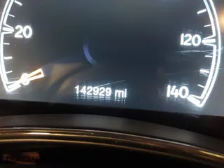2018 Jeep Grand Cherokee Laredo E with VIN 1C4RJFAG4JC313054, listed as a IAAI auction lot 41469450 with 142,929 mi miles. Bid and sale history available at carsss.com. Image 16.