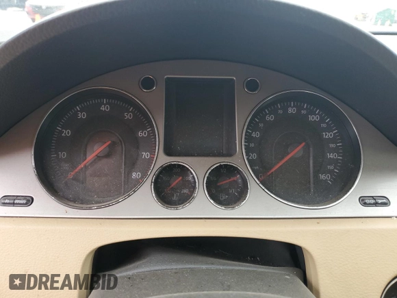 2009 Volkswagen Passat Komfort z VIN WVWJK73C39E024189, wystawiony jako Copart lot #48252385 z przebiegiem Nie podano mil oraz Szkoda całkowita • Salvage title. Historia ofert i sprzedaży dostępna na DreamBid. Obrazek 9.