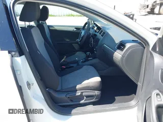 2017 Volkswagen Jetta S with VIN 3VW2B7AJ0HM356506, listed as a IAAI auction lot 42687156 with 96,962 mi miles and . Bid and sale history available at DreamBid. Image 5.