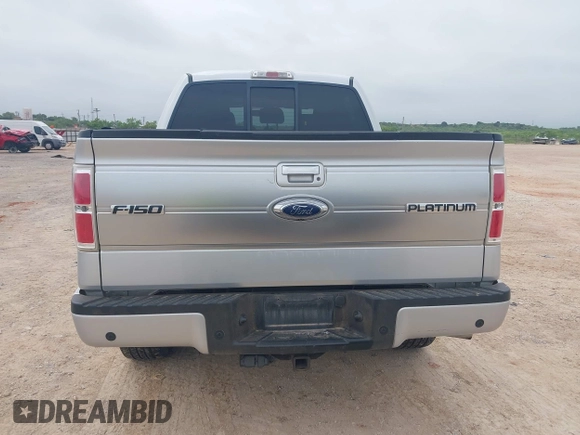 2013 Ford F-150 XL with VIN 1FTFW1ET4DFA90984, listed as a IAAI auction lot 42102603 with 136,097 mi miles and . Bid and sale history available at DreamBid. Image 17.