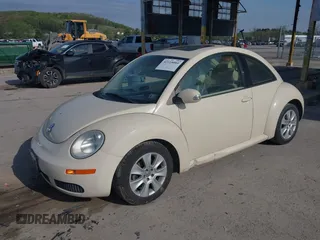2009 Volkswagen Beetle S с VIN 3VWRG31C79M511838, выставлен на аукционе IAAI как лот 42118004 с пробегом 103 140 миль миль и . История ставок и продаж доступна на DreamBid. Изображение 2.