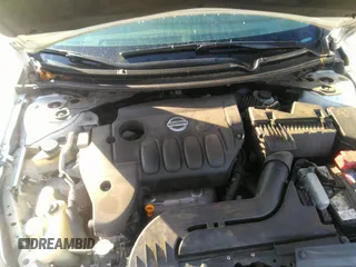 2009 Nissan Altima SL with VIN 1N4AL21E09N471413, listed as a IAAI auction lot 42127621 with 88,117 mi miles and . Bid and sale history available at DreamBid. Image 10.
