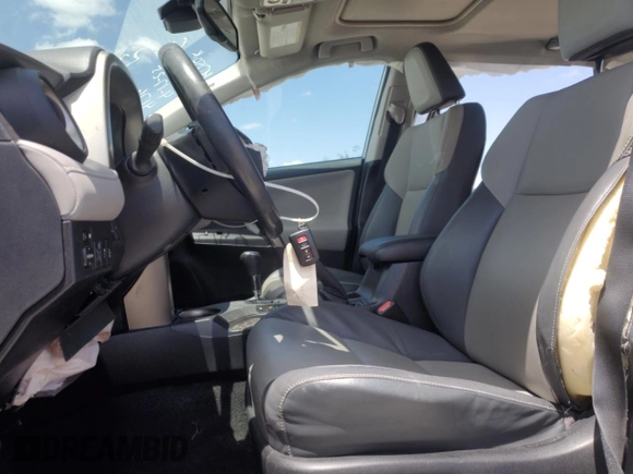 2015 Toyota RAV4 Limited z VIN 2T3DFREV1FW374176, wystawiony jako Copart lot #53947465 z przebiegiem 58 685 mil mil oraz Szkoda całkowita • Salvage title. Historia ofert i sprzedaży dostępna na DreamBid. Obrazek 7.