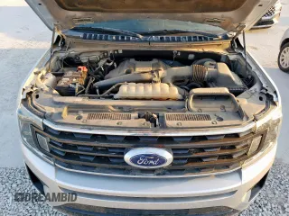 2019 Ford Expedition Max Limited with VIN 1FMJK1KT4KEA76690, listed as a Copart auction lot 53190225 with 60,699 mi miles and Clean title. Bid and sale history available at DreamBid. Image 12.