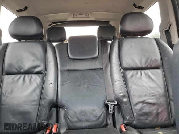 2009 Volvo XC90 I6 z VIN YV4CZ982391514717, wystawiony jako Copart lot #51876325 z przebiegiem 152 181 mil mil oraz Czysty tytuł • Clean title. Historia ofert i sprzedaży dostępna na DreamBid. Obrazek 10.