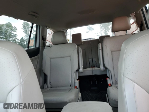 2019 Volkswagen Atlas SE z VIN 1V2DP2CA4KC608035, wystawiony jako Copart lot #79404024 z przebiegiem 90 464 mil mil oraz Szkoda całkowita • Salvage title. Historia ofert i sprzedaży dostępna na DreamBid. Obrazek 10.