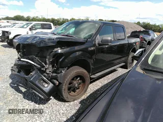 2017 Ford F-150 XL с VIN 1FTEW1EF5HFA18672, выставлен на аукционе IAAI как лот 42726639 с пробегом 146 208 миль миль и . История ставок и продаж доступна на DreamBid. Изображение 16.