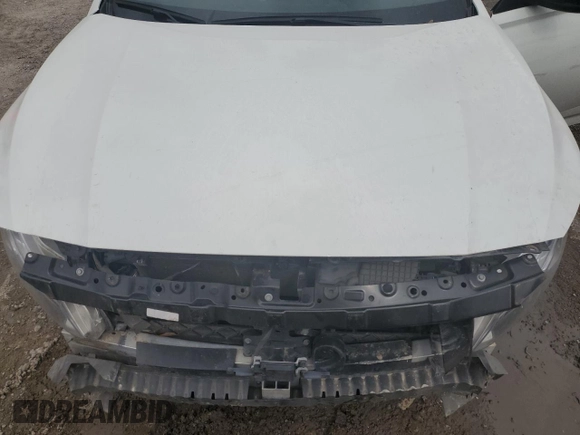 2021 Nissan Altima 2.5 S with VIN 1N4BL4BV5MN329646, listed as a Copart auction lot 47058025 with 0 mi miles and Salvage Title. Bid and sale history available at carsss.com. Image 11.