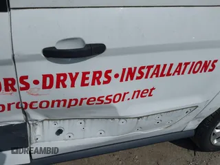 2014 Ford Transit Connect с VIN NM0LE7FX6E1156599, выставлен на аукционе IAAI как лот 42695248 с пробегом 77 280 миль миль и . История ставок и продаж доступна на DreamBid. Изображение 18.