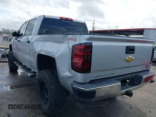 2014 Chevrolet Silverado 1500 LT with VIN 3GCUKREC3EG456385, listed as a IAAI auction lot 41931312 with 62,616 mi miles and . Bid and sale history available at DreamBid. Image 3.