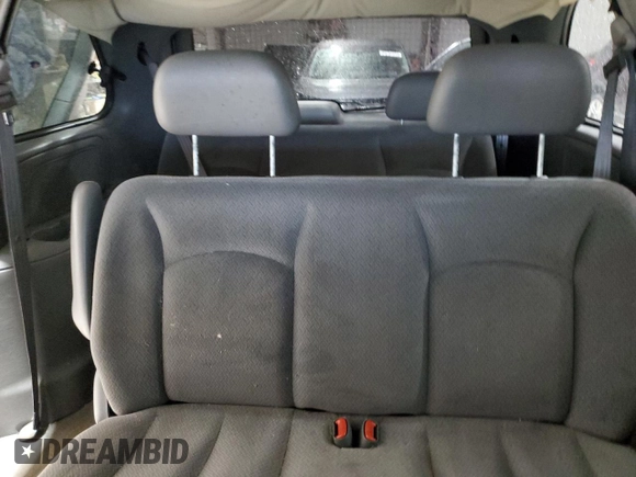 2005 Dodge Caravan SE с VIN 1D4GP25B05B229311, выставлен на аукционе Copart как лот 52186995 с пробегом 77 422 миль миль и Чистый • Clean title. История ставок и продаж доступна на DreamBid. Изображение 10.