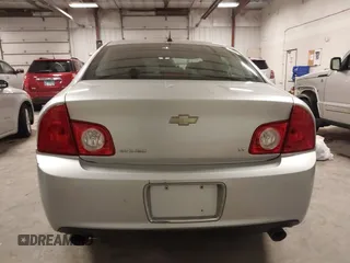 2009 Chevrolet Malibu 2LT with VIN 1G1ZJ57759F185847, listed as a IAAI auction lot 41428309 with 131,144 mi miles and . Bid and sale history available at DreamBid. Image 16.