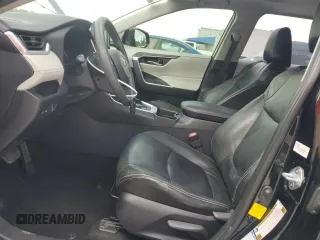 2019 Toyota RAV4 Hybrid XLE with VIN JTMRWRFV3KD020929, listed as a Copart auction lot 51827345 with 79,991 mi miles and Non Repairable. Bid and sale history available at carsss.com. Image 7.