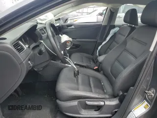 2012 Volkswagen Jetta SE с VIN 3VWDP7AJ4CM340781, выставлен на аукционе Copart как лот 63141295 с пробегом 96 174 миль миль и Чистый • Clean title. История ставок и продаж доступна на DreamBid. Изображение 7.