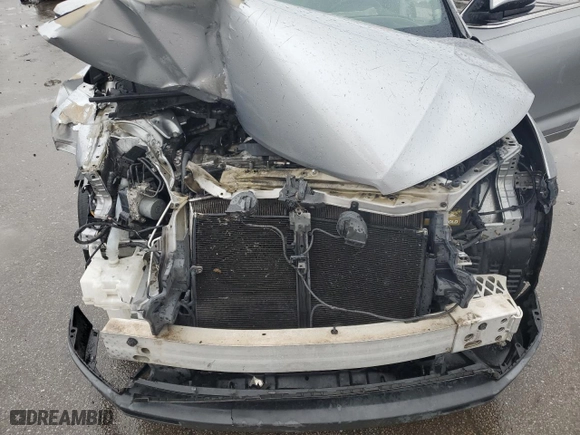 2016 Toyota Highlander LE with VIN 5TDZARFH9GS018283, listed as a Copart auction lot 47402305 with 177,231 mi miles and Salvage Title. Bid and sale history available at carsss.com. Image 12.