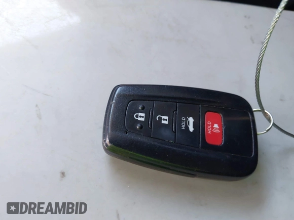 2021 Toyota Camry XSE z VIN 4T1K61AK2MU484387, wystawiony jako IAAI lot #41621573 z przebiegiem 83 338 mil mil oraz . Historia ofert i sprzedaży dostępna na DreamBid. Obrazek 11.