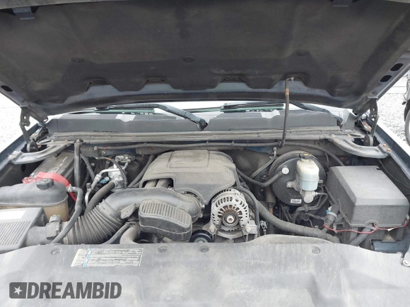 2009 Chevrolet Silverado 1500 LT with VIN 3GCEK23349G289295, listed as a IAAI auction lot 41752819 with 205,931 mi miles and . Bid and sale history available at DreamBid. Image 10.