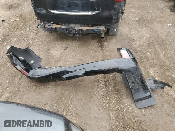 2013 Lexus GX 460 with VIN JTJBM7FX5D5059285, listed as a Copart auction lot 52699125 with 102,884 mi miles and Salvage title. Bid and sale history available at DreamBid. Image 13.