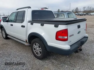 2007 Ford Explorer Sport Trac XLT с VIN 1FMEU51K67UA77381, выставлен на аукционе IAAI как лот 41884237 с пробегом 145 255 миль миль и . История ставок и продаж доступна на DreamBid. Изображение 3.