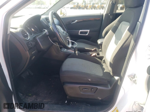 2013 Chevrolet Captiva Sport LS with VIN 3GNAL2EK9DS627917, listed as a Copart auction lot 77334204 with 149,995 mi miles and Salvage Title. Bid and sale history available at DreamBid. Image 7.