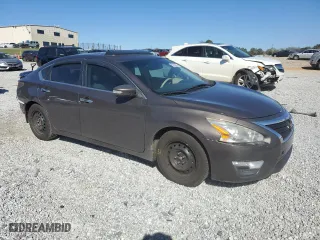2013 Nissan Altima 3.5 SL with VIN 1N4BL3AP5DC246596, listed as a Copart auction lot 50790685 with 74,475 mi miles and Salvage Title. Bid and sale history available at carsss.com. Image 4.