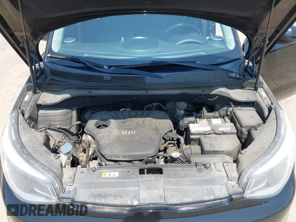 2016 Kia Soul z VIN KNDJN2A27G7838917, wystawiony jako IAAI lot #42458302 z przebiegiem 161 277 mil mil oraz . Historia ofert i sprzedaży dostępna na DreamBid. Obrazek 10.