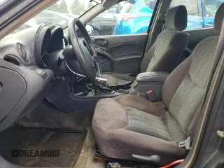 2004 Pontiac Grand Am SE with VIN 1G2NE52F84M645469, listed as a Copart auction lot 57923314 with 158,769 mi miles and Salvage Title. Bid and sale history available at carsss.com. Image 7.