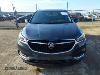 2020 Buick Enclave Essence with VIN 5GAERBKW3LJ216191, listed as a IAAI auction lot 41908545 with 78,488 mi miles. Bid and sale history available at carsss.com. Image 12.