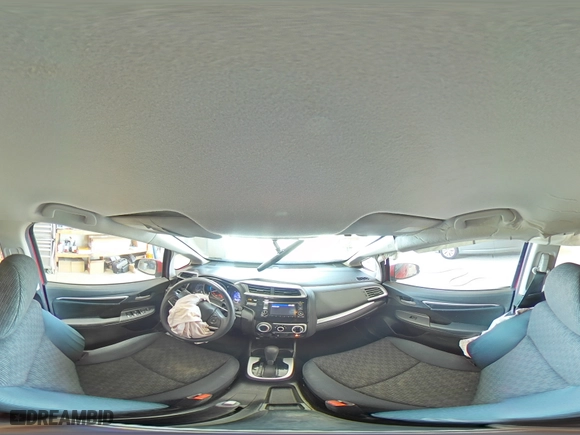2016 Honda Fit LX with VIN JHMGK5H51GS003556, listed as a Copart auction lot 49905855 with 116,043 mi miles and Salvage Title. Bid and sale history available at carsss.com. Image 13.