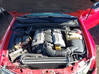 2004 Pontiac GTO with VIN 6G2VX12GX4L200140, listed as a IAAI auction lot 41337182 with 109,405 mi miles. Bid and sale history available at carsss.com. Image 10.