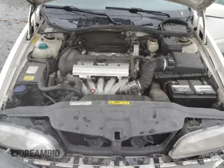 1999 Volvo S70 z VIN YV1LS55A2X2611694, wystawiony jako Copart lot #43749155 z przebiegiem 185 184 mil mil oraz Szkody całkowita. Historia ofert i sprzedaży dostępna na DreamBid. Obrazek 11.