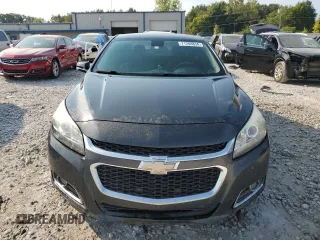 2015 Chevrolet Malibu LT with VIN 1G11D5SL6FF177230, listed as a Copart auction lot 71208854 with 198,221 mi miles and Salvage Title. Bid and sale history available at DreamBid. Image 5.