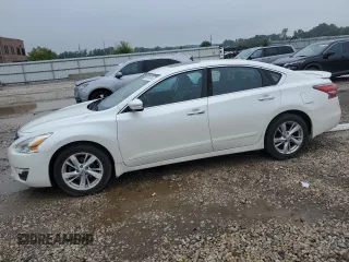 2015 Nissan Altima S with VIN 1N4AL3AP6FC588623, listed as a Copart auction lot 66949034 with 148,977 mi miles and Salvage Title. Bid and sale history available at DreamBid. Image 1.