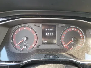2021 Volkswagen Jetta SEL z VIN 3VWE57BUXMM015072, wystawiony jako Copart lot #72251204 z przebiegiem 126 772 mil mil oraz Szkoda całkowita • Salvage title. Historia ofert i sprzedaży dostępna na DreamBid. Obrazek 9.