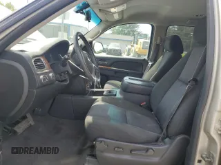 2013 Chevrolet Tahoe LS с VIN 1GNSKAE07DR306462, выставлен на аукционе Copart как лот 55029885 с пробегом 158 173 миль миль и Списание • Salvage title. История ставок и продаж доступна на DreamBid. Изображение 7.