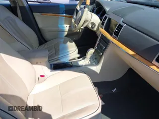 2011 Lincoln MKZ with VIN 3LNHL2JC0BR770891, listed as a IAAI auction lot 42202647 with 116,289 mi miles and . Bid and sale history available at DreamBid. Image 5.