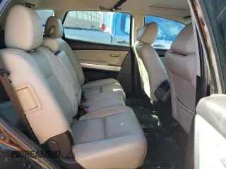 2013 Mazda CX-9 Grand Touring with VIN JM3TB2DA1D0403035, listed as a Copart auction lot 47304585 with 221,547 mi miles and Salvage title. Bid and sale history available at DreamBid. Image 11.