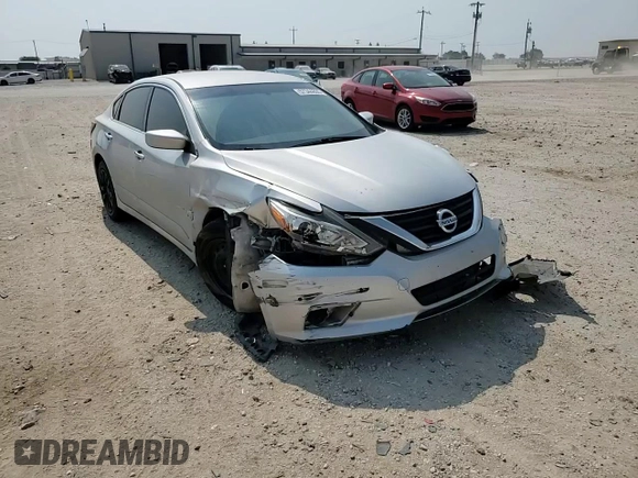 2017 Nissan Altima SV с VIN 1N4AL3AP5HC243134, выставлен на аукционе Copart как лот 57344805 с пробегом 116 942 миль миль и Списание • Salvage title. История ставок и продаж доступна на DreamBid. Изображение 13.