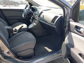 2012 Nissan Sentra 2.0 with VIN 3N1AB6AP8CL703997, listed as a IAAI auction lot 42477410 with 113,756 mi miles and . Bid and sale history available at DreamBid. Image 5.