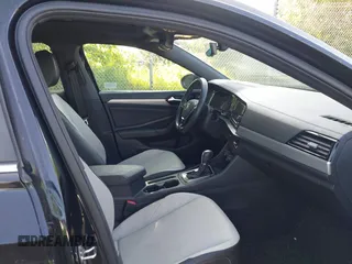 2019 Volkswagen Jetta S с VIN 3VWCB7BU9KM272513, выставлен на аукционе IAAI как лот 42503506 с пробегом 67 938 миль миль и . История ставок и продаж доступна на DreamBid. Изображение 5.