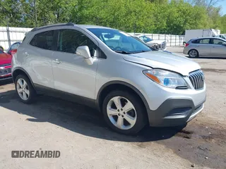 2015 Buick Encore с VIN KL4CJESB1FB163298, выставлен на аукционе IAAI как лот 42230757 с пробегом 112 363 миль миль и . История ставок и продаж доступна на DreamBid. Изображение 1.