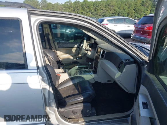 2010 Jeep Grand Cherokee Limited with VIN 1J4RR5GT2AC141026, listed as a IAAI auction lot 42692772 with Not provided miles and . Bid and sale history available at DreamBid. Image 5.